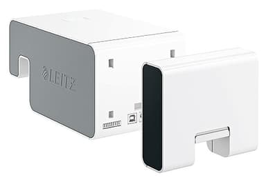 Leitz batteripakke til Icon etikettskriver Leitz batteripakke til Icon etikettskriver