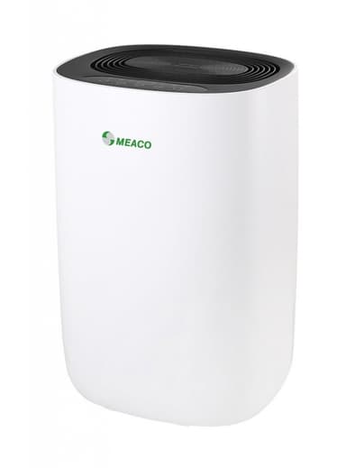 Meaco 10L-ABC Luftavfukter - 10 liter pr døgn, hygrostat, kompressor