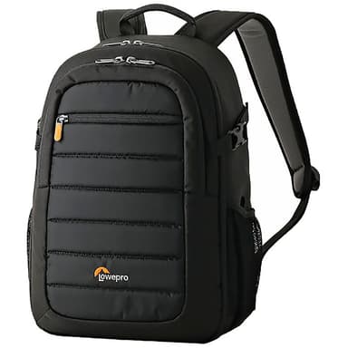 Lowepro Tahoe BT 150 kameraryggsekk (sort)