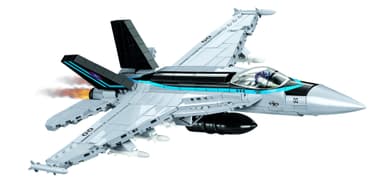 TOP GUN F/A-18E Super Hornet  