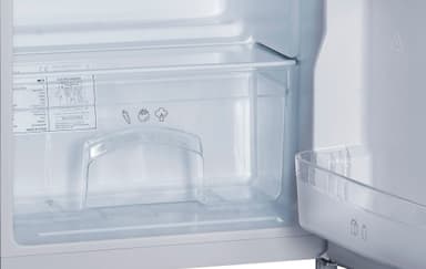 Logik kombiskap L48TW20E
