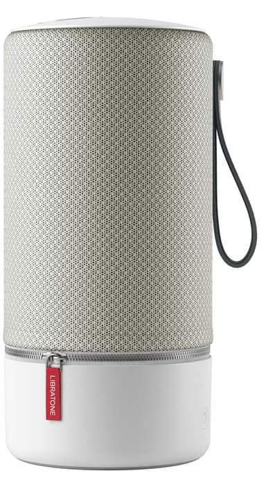 Libratone Zipp trådløs høyttaler (cloud grey)