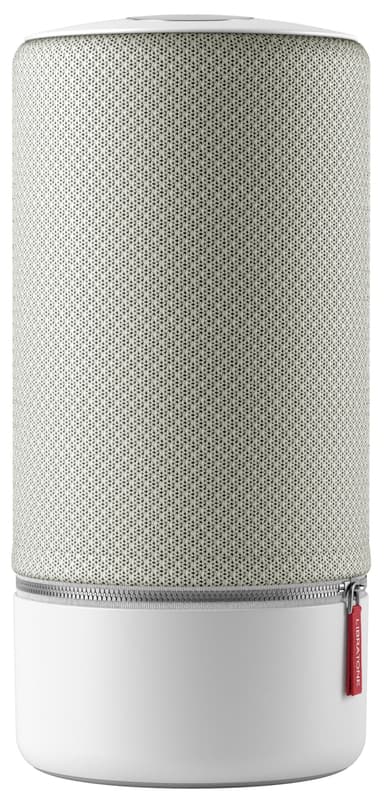 Libratone Zipp trådløs høyttaler (cloud grey)