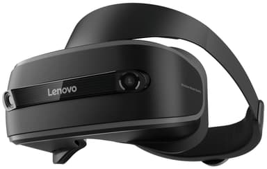 Lenovo Explorer mixed reality-headset