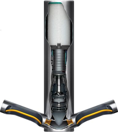 Dyson Airblade 9kJ håndtørker