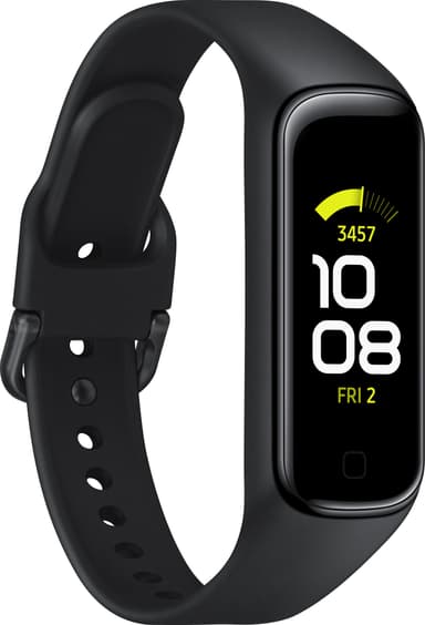 Samsung Galaxy Fit2 aktivitetsmåler (sort)