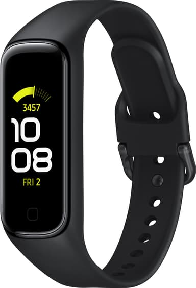 Samsung Galaxy Fit2 aktivitetsmåler (sort)