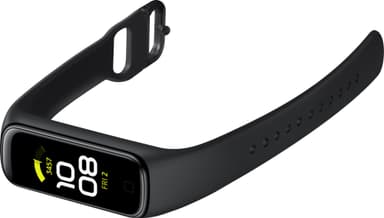 Samsung Galaxy Fit2 aktivitetsmåler (sort)