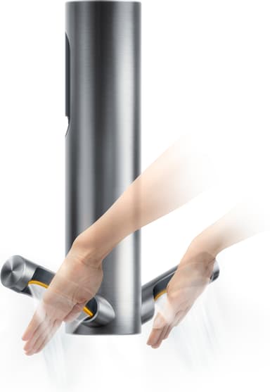 Dyson Airblade 9kJ håndtørker
