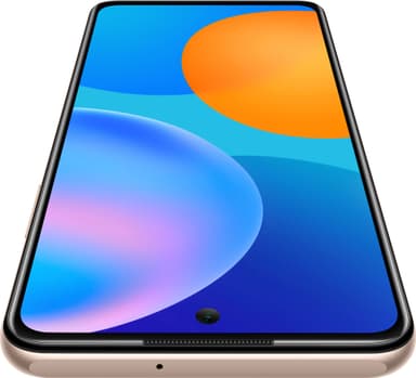 Huawei P Smart 2021 smarttelefon (blush gold)