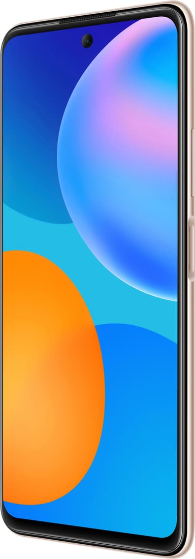 Huawei P Smart 2021 smarttelefon (blush gold)