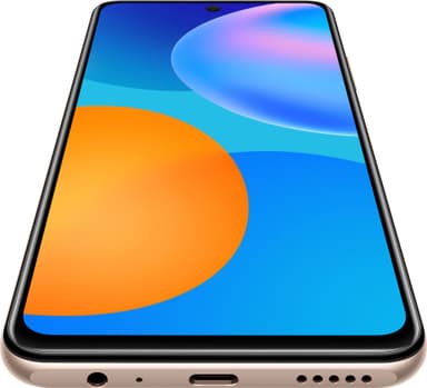 Huawei P Smart 2021 smarttelefon (blush gold)