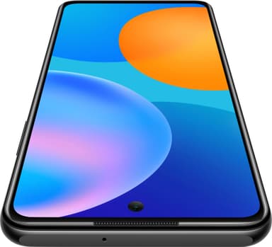 Huawei P Smart 2021 smarttelefon (midnight black)