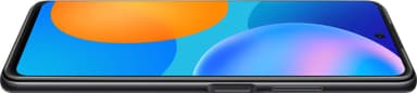 Huawei P Smart 2021 smarttelefon (midnight black)