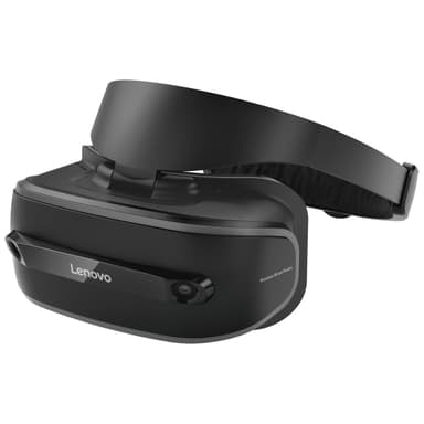 Lenovo Explorer mixed reality-headset