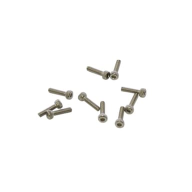 M2x8mm Cap Head Screw (10pcs)