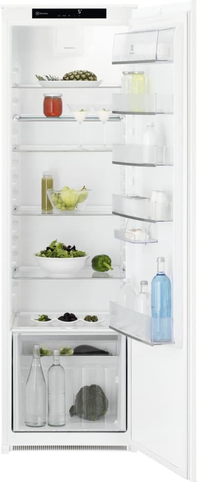 Electrolux Kjøleskap LRS4DF18S