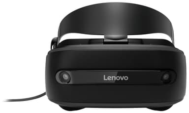 Lenovo Explorer mixed reality-headset