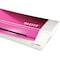 Leitz iLam Home Office A4 lamineringsmaskin (rosa)