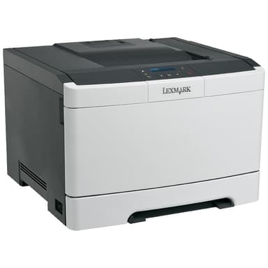 Lexmark CS317dn laserfargeskriver