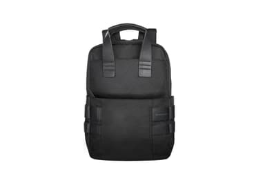 Tucano ryggsekk Super for 13–14-tommers bærbar PC, sort