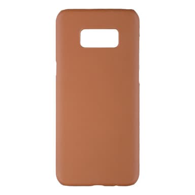 La Vie Samsung Galaxy S8+ mobildeksel (brun)