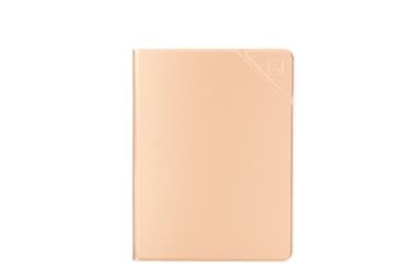 TUCANO METAL etui for iPad på 10,2 tommer (2020, 2019), gull