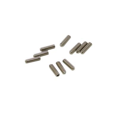 M3x10mm Set Screw Screw (10pcs)