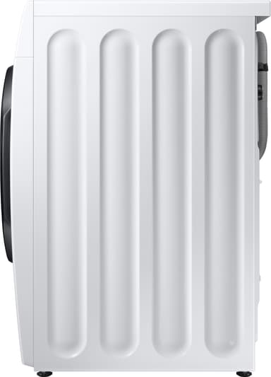 Samsung WD5000T vaskemaskin/tørketrommel WD95TA047BE