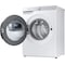 Samsung vaskemaskin/tørketrommel WD90T984ASH