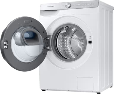 Samsung vaskemaskin/tørketrommel WD90T984ASH