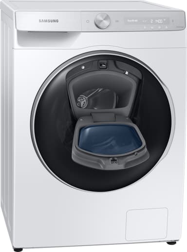 Samsung vaskemaskin/tørketrommel WD90T984ASH