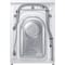 Samsung vaskemaskin/tørketrommel WD15T634CBH