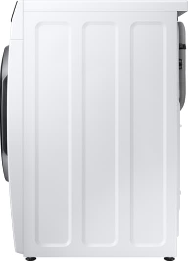 Samsung WD9500T vaskemaskin/tørketrommel WD95T954ASE