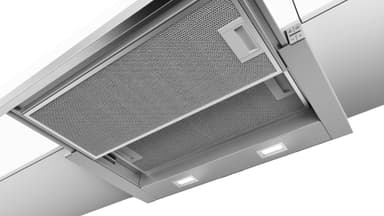 Siemens ventilator LI64MA530 (sølv)