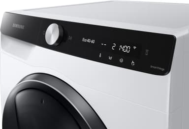 Samsung WD9500T vaskemaskin/tørketrommel WD95T954ASE