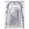 Samsung vaskemaskin/tørketrommel WD90T984ASH