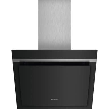 Siemens iQ300 ventilator LC67KHM60