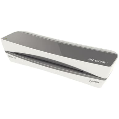 Leitz iLam Home A4 laminator (grå)