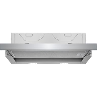 Siemens ventilator LI64MA530 (sølv)
