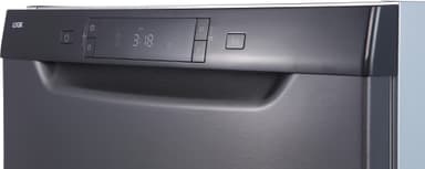 Logik oppvaskmaskin LDW60T20N