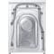 Samsung vaskemaskin/tørketrommel WD70T4047CE