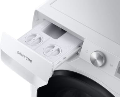 Samsung vaskemaskin/tørketrommel WD15T634CBH