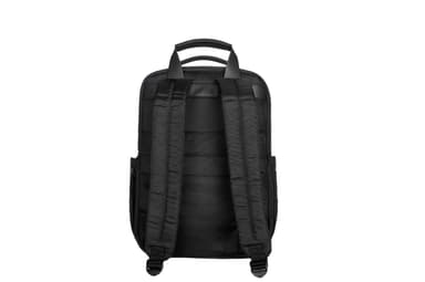 Tucano ryggsekk Super for 13–14-tommers bærbar PC, sort
