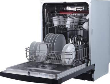 Logik oppvaskmaskin LDW60T20N