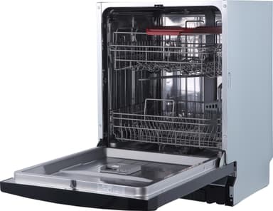 Logik oppvaskmaskin LDW60T20N