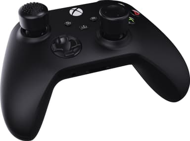 Piranha Xbox Series X og S silikonhatter til spillkontroller