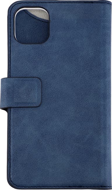 Gear Onsala lommebokdeksel til iPhone 12 / 12 Pro (royal blue)