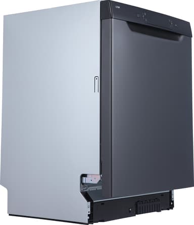 Logik oppvaskmaskin LDW60T20N