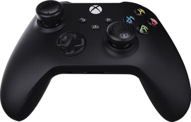 Piranha Xbox Series X og S silikonhatter til spillkontroller